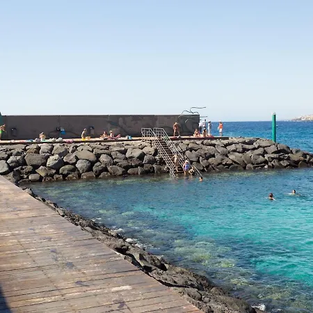 Apartament Ek Puertito Lanzarote Güimar