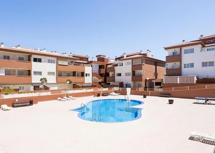 Apartament Ek Puertito Lanzarote Güimar