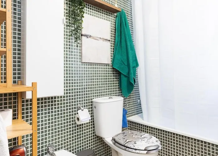 Ek Puertito Lanzarote Apartament