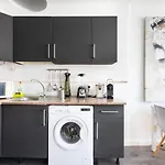 Appartamento Ek Puertito Lanzarote