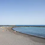 Ek Puertito Lanzarote Appartamento Güimar