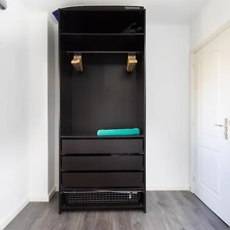 Appartement Ek Puertito Lanzarote *