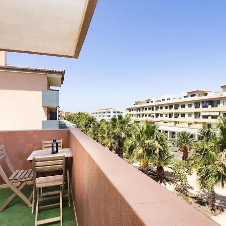 Ek Puertito Lanzarote