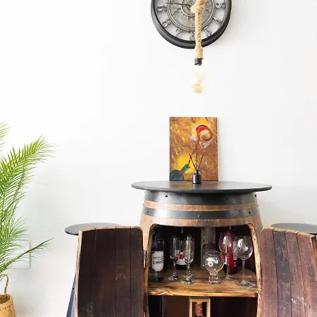 Appartement Ek Puertito Lanzarote *