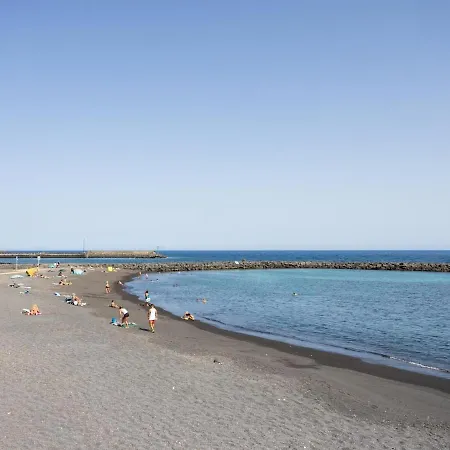 Ek Puertito Lanzarote Appartement Güimar