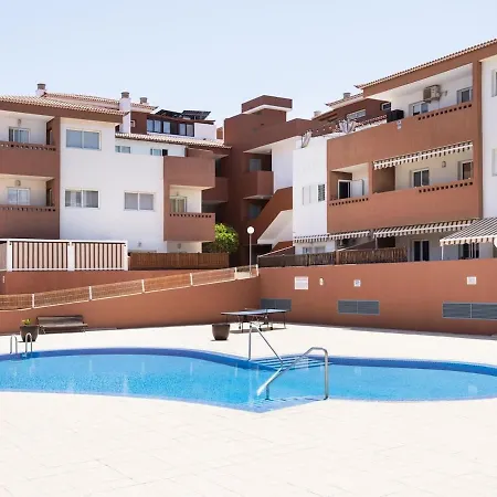 Ek Puertito Lanzarote Appartement Güimar
