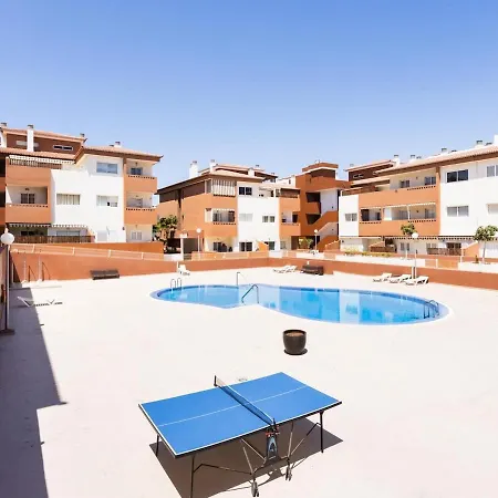 Appartement Ek Puertito Lanzarote *