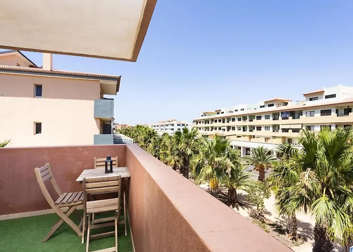 Ek Puertito Lanzarote