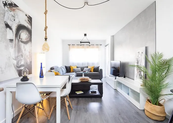 Ek Puertito Lanzarote Daire *