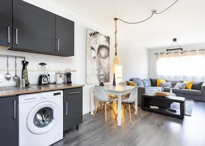 Ek Puertito Lanzarote