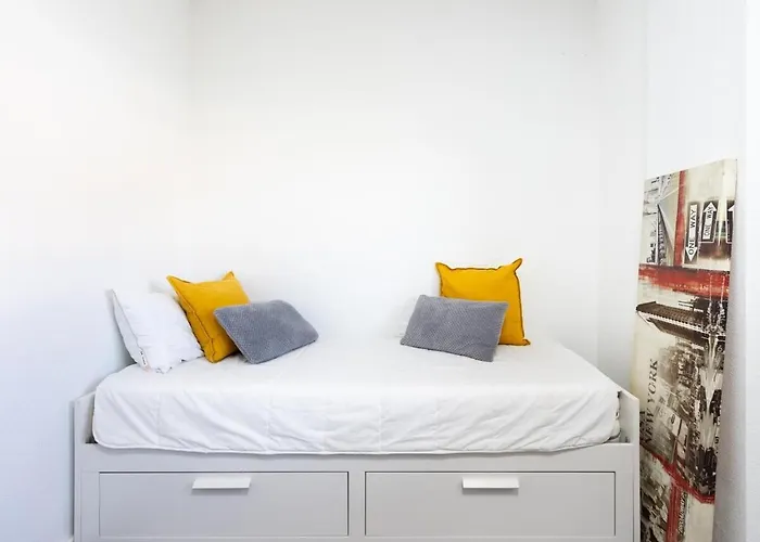 Ek Puertito Lanzarote