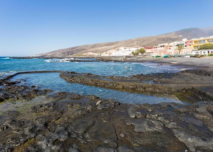 Daire Ek Puertito Lanzarote *