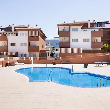 Ek Puertito Lanzarote Apartamento *