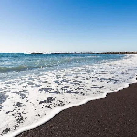 公寓 Ek Puertito Lanzarote Güimar