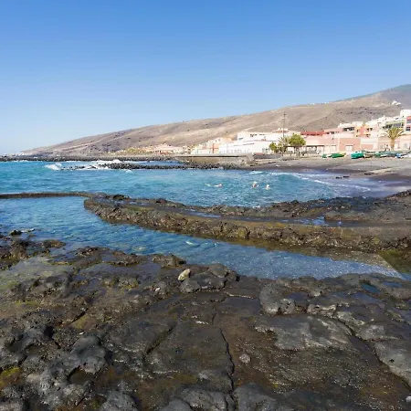 Apartamento Ek Puertito Lanzarote *