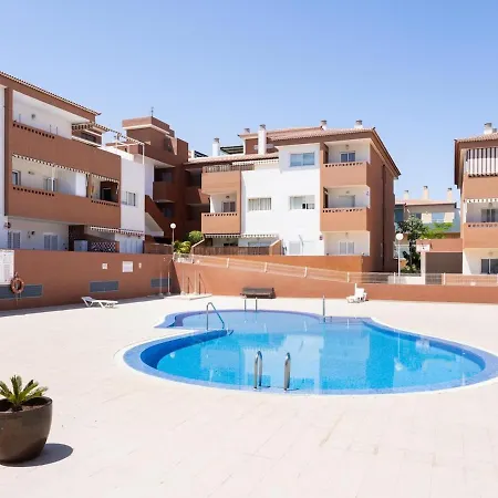 Ek Puertito Lanzarote 公寓 Güimar