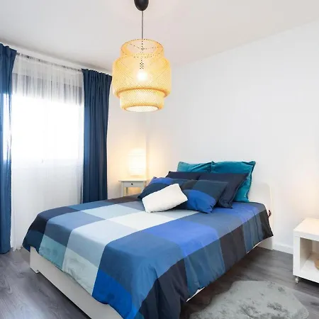 Ek Puertito Lanzarote Güimar