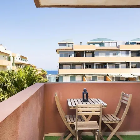 Ek Puertito Lanzarote Apartamento