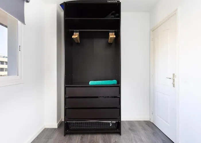 Apartamento Ek Puertito Lanzarote *