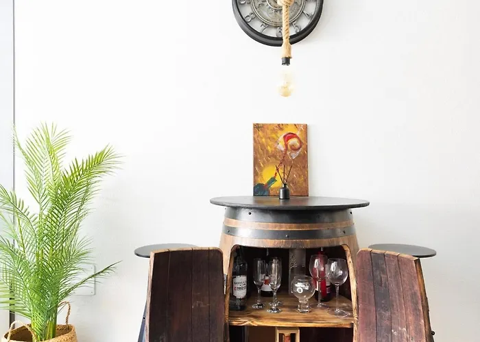 Apartment Ek Puertito Lanzarote *