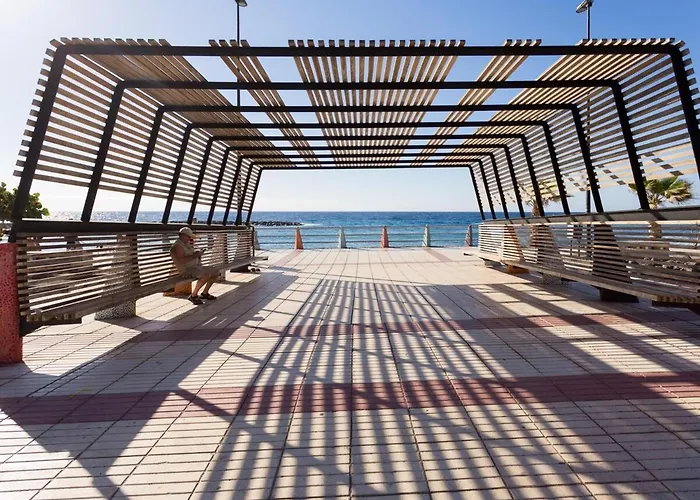 Ek Puertito Lanzarote *