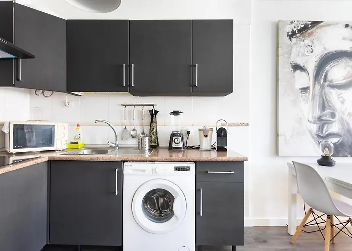 Apartment Ek Puertito Lanzarote