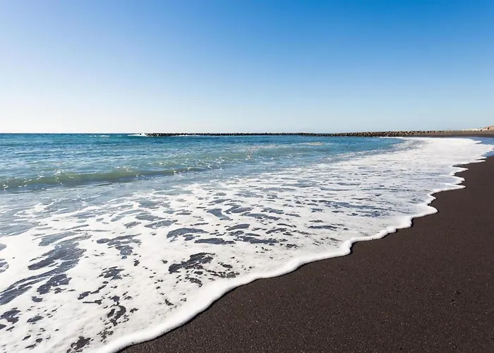 Apartamento Ek Puertito Lanzarote Güímar