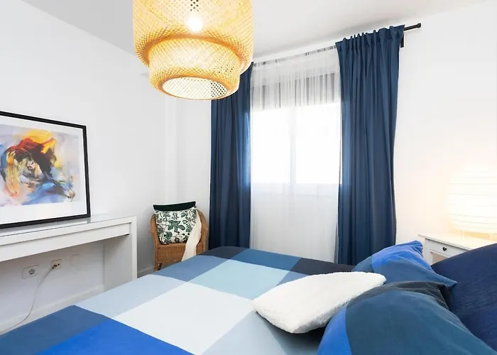 Ek Puertito Lanzarote Guimar