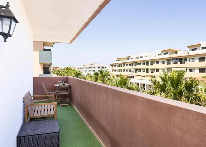 Ek Puertito Lanzarote *