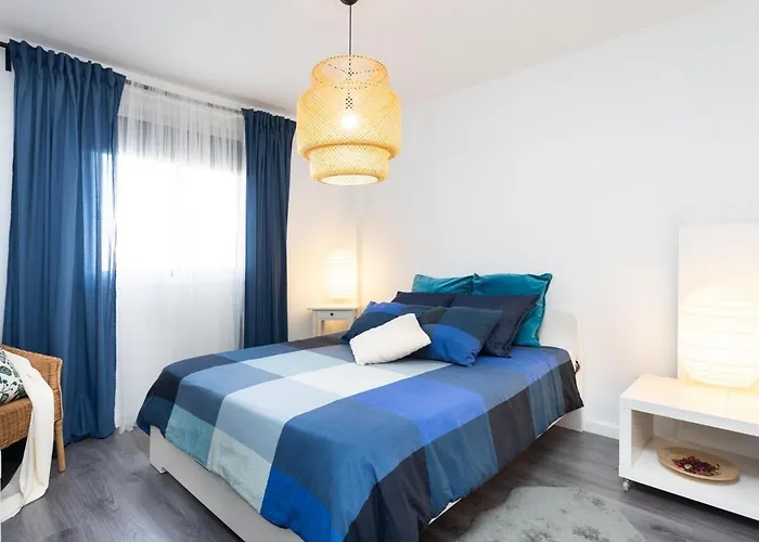 Ek Puertito Lanzarote Guimar