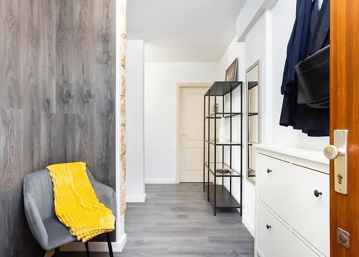 Apartamento Ek Puertito Lanzarote