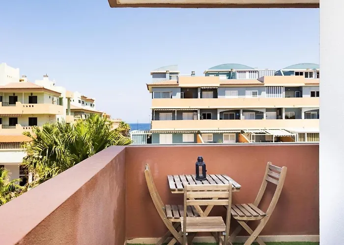 Ek Puertito Lanzarote Apartamento