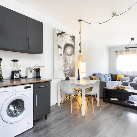 Ek Puertito Lanzarote