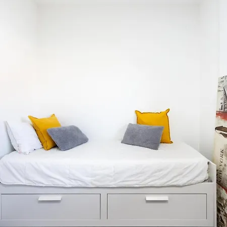 Ek Puertito Lanzarote