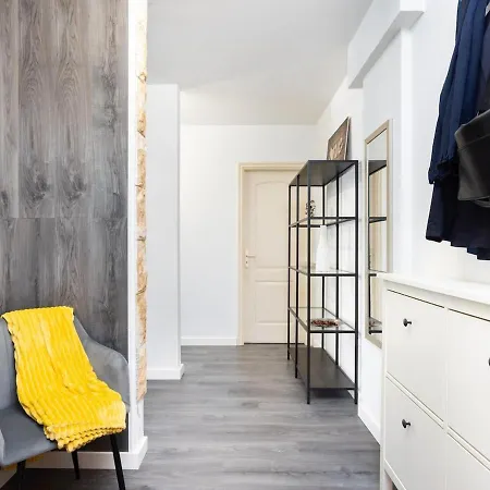 Appartamento Ek Puertito Lanzarote